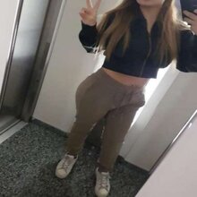 chica cariñosa fogosa