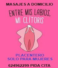MASAJISTA CLITORIS