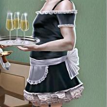 sofia tu pornochacha-fin de semana