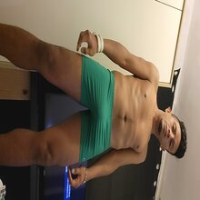 Latino catracho XL