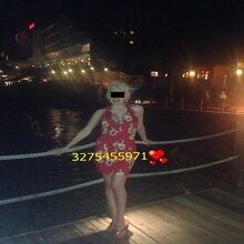 MASAJISTA REFINADA 100% ITALIANA ... VEINTE A&Ntilde;OS DE EXPERIENCIA