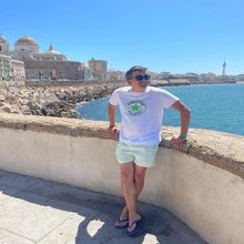 El mas guapo de espa&ntilde;a