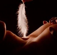 Masaje tentrico para mujeres