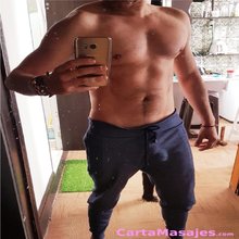 MASAJISTA MASUCULINO TANTRA 685927168