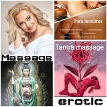 centro de masajes Tantra Leon