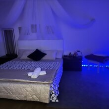 Habitación por hora 20€ sagrada familia