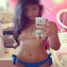 NI&Ntilde;ATA VALENCIANA MUY CALENTONA Y SEXY