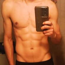 Hombre masajista 34 a&ntilde;os
