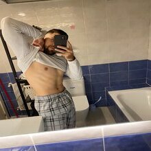 Gigolo nuevo en la ciudad de Madrid