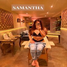 Italian masseuse, 19 years old, authentic NURU 4 HANDS/ING TABLE