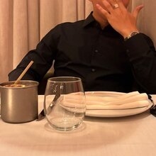 GIGOLO PARA EVENTOS