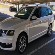 CH&Oacute;FER PRIVADO SALIDAS