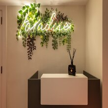 Tantra Paradise Massage Barcelona