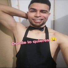 Gigolo nuevo en la ciudad de Madrid