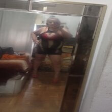 Me encuentro en Móstoles Keila recibo sola