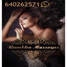 ALQUILER DE CABINAS DE MASAJES