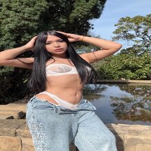 MICHELLE, hermosa trans joven latina