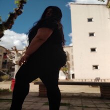 Marta catalana bbw