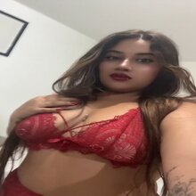 Chica tierna amorosa