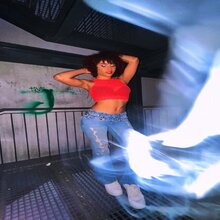 Chica para venta de contenido 20 real
