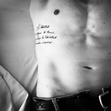 Masaje sensitivo a Mujeres