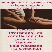 Relajacion y tantra dsdo por un latino