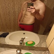 Alex bi gallego jovencito