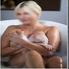 NOVEDAD Gaditana Madurita..Griego Apretadito