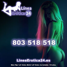 Linea erotica 24h 803518518