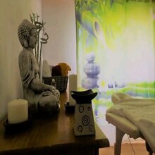 Masaje tantra para ella