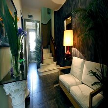 Habitaciones parejas por horas