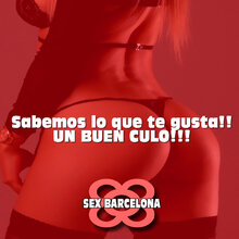 Sabemos lo que te gusta!!! Un buen culo!!!