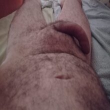 Hombre que presta su cuerpo a mujeres