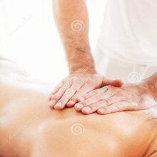 Masaje er&oacute;tico para hombres, mujeres, parejas, trans