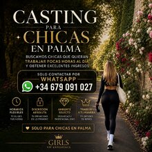 Urge - chicas 18 a 29 a.