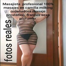 Msajes profesional milking prostatico sexo