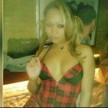 Bella travesti carita de angel