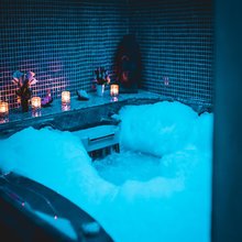 PLAZA PARA MASAJISTA