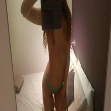 MARINA  19 A&Ntilde;OS  PURA SENSUALIDAD  TRATO DE NOVIA