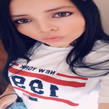 Gabriella nenita 19 a&ntilde;os Terrassa