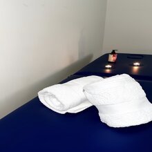 Eva, masajista erotica y prostatico