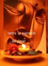 Terapia tantrica