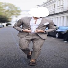 Vamos a pasarlo bien