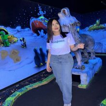 Chica fiestera  para salidas 24h