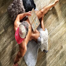 MSJ ND 🇪🇸 (Masaje Nudista) TW: @BIGCHASER4