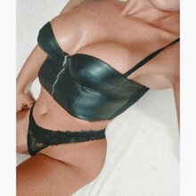 Chica fit Las palmas