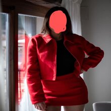 Solo salidas a domicilio!100&euro;
