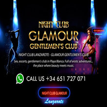 Looking for some fun in a Night Club Lanzarote?