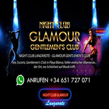 Besuchen Sie den Night Club in Playa Blanca &ndash; Lanzarote.