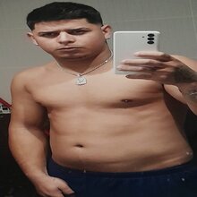 Algo loco pero buen muchcho